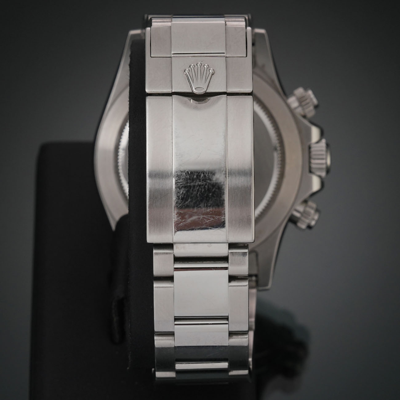 ROLEX(USED)롤렉스 데이토나 스틸 116520