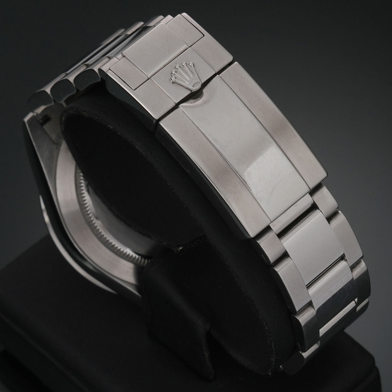 ROLEX(USED)롤렉스 데이토나 스틸 116520