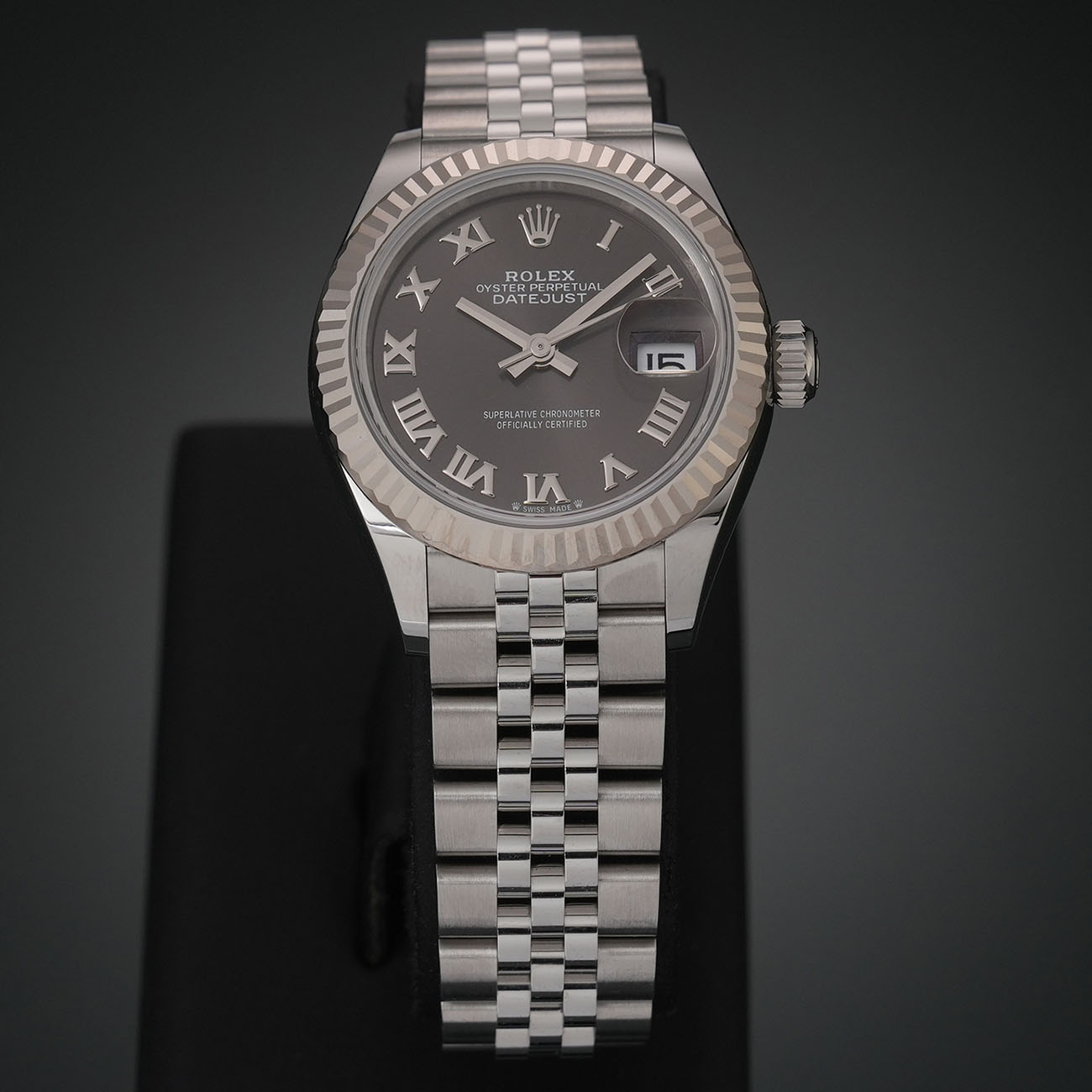 ROLEX(USED)롤렉스 데이저스트28 279174