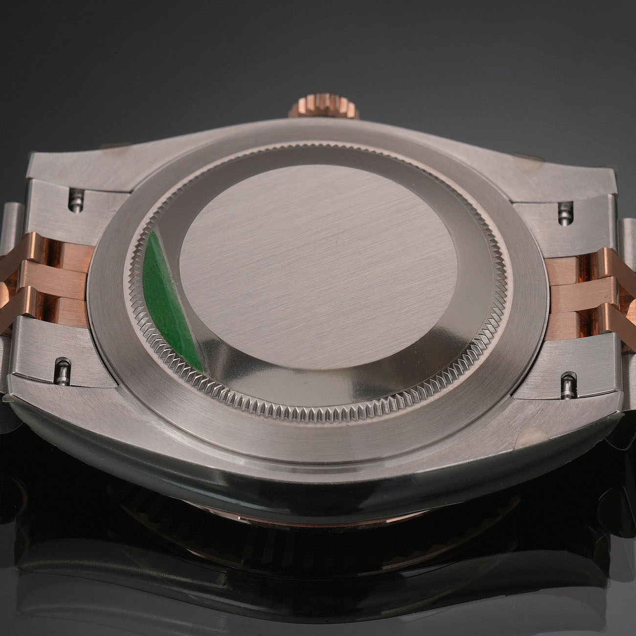 ROLEX(USED)롤렉스 데이저스트41 126331