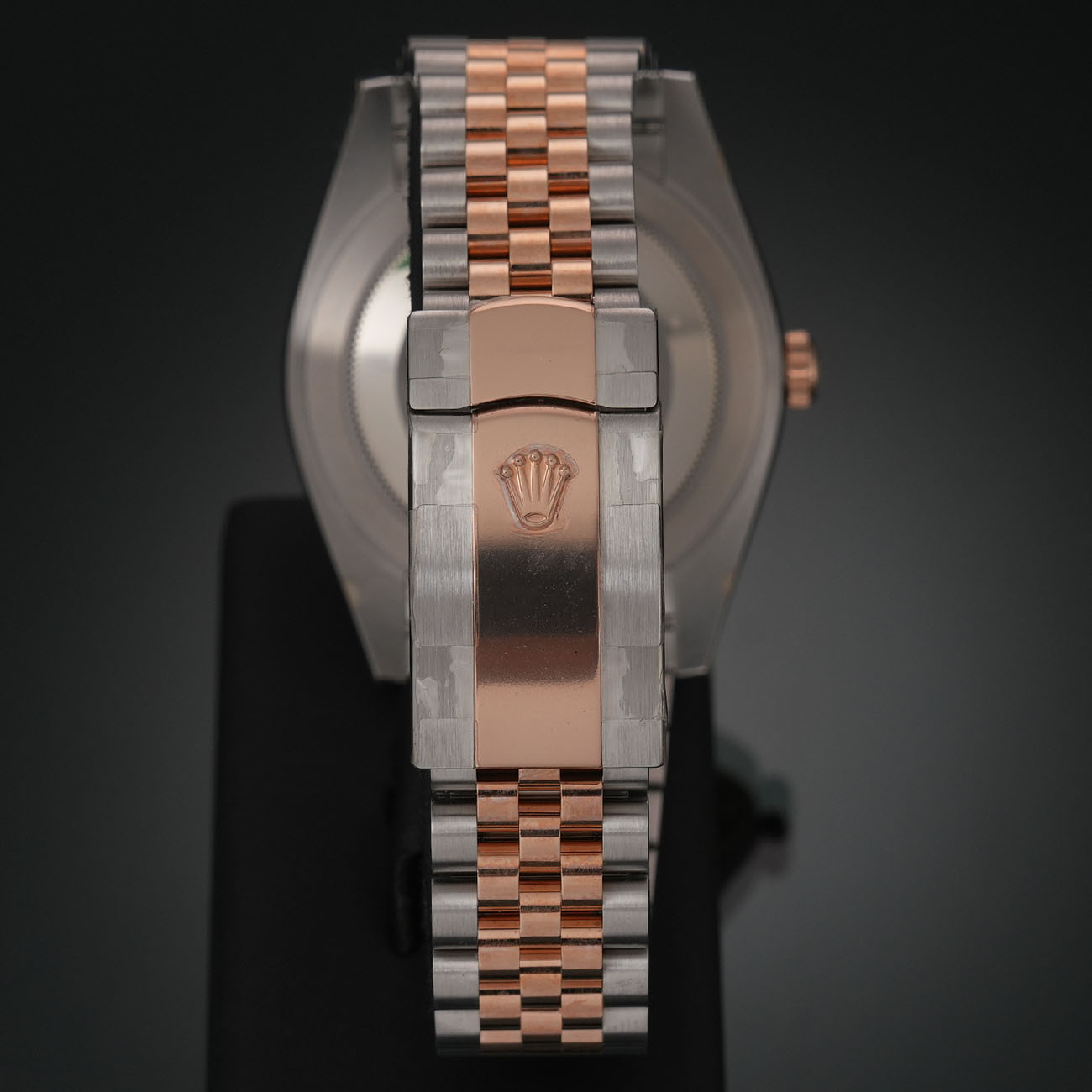 ROLEX(USED)롤렉스 데이저스트41 126331