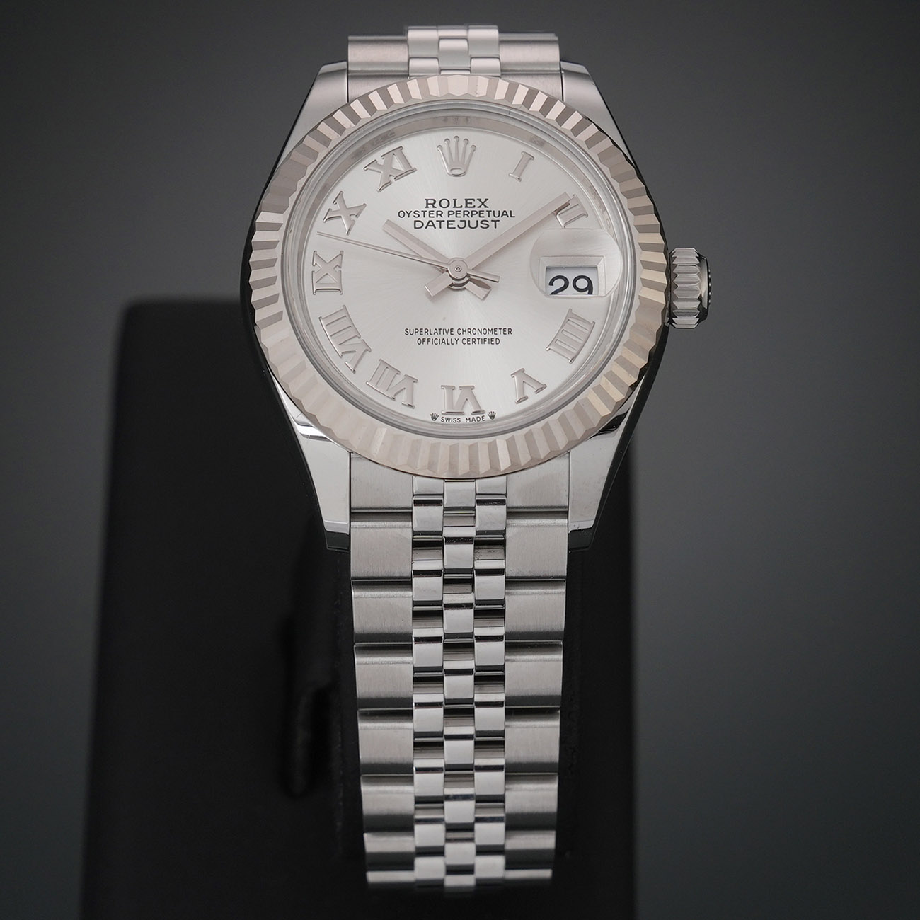 ROLEX(USED)롤렉스 데이저스트28 279174