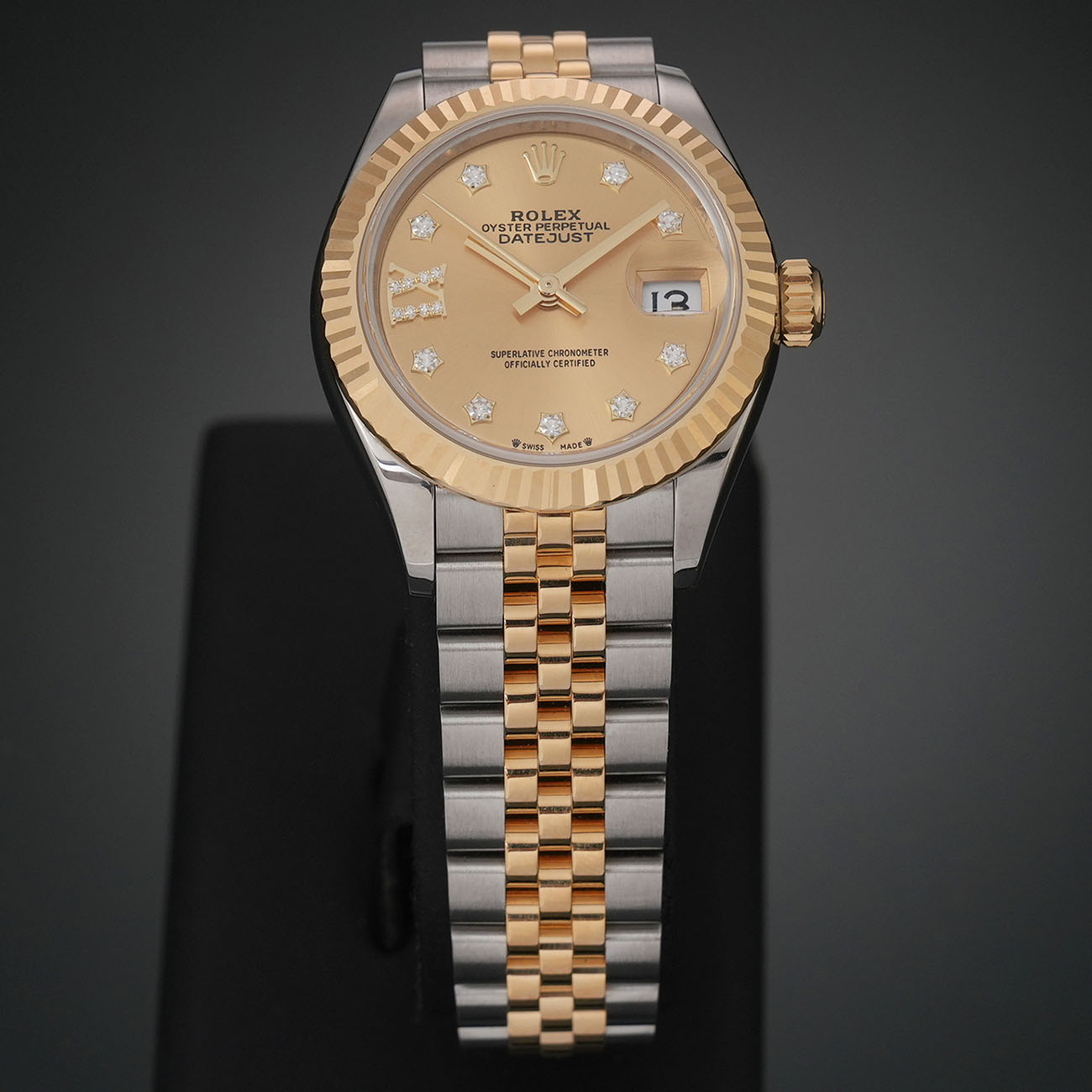 ROLEX(USED)롤렉스 데이저스트28 279173