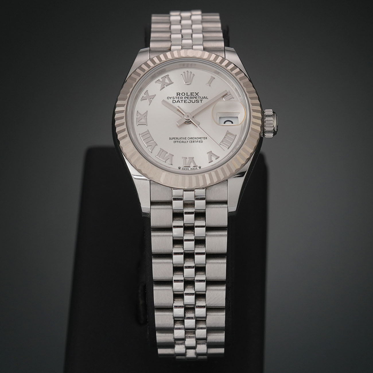ROLEX(USED)롤렉스 데이저스트28 279174