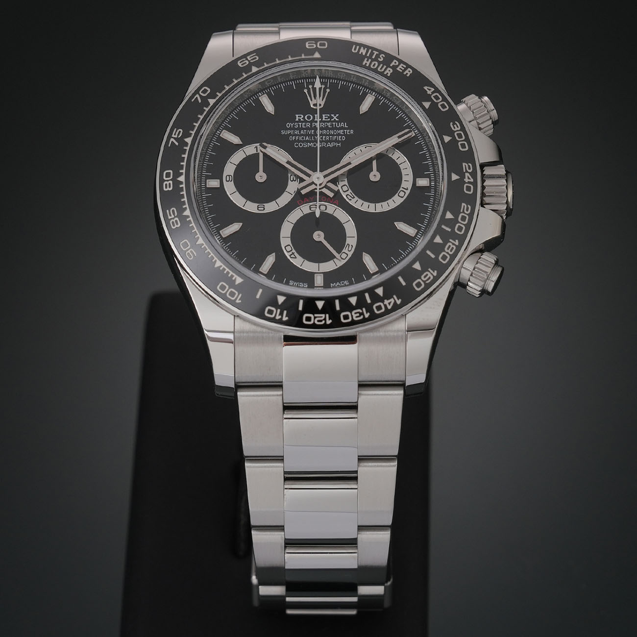 ROLEX(USED)롤렉스 데이토나 126500LN