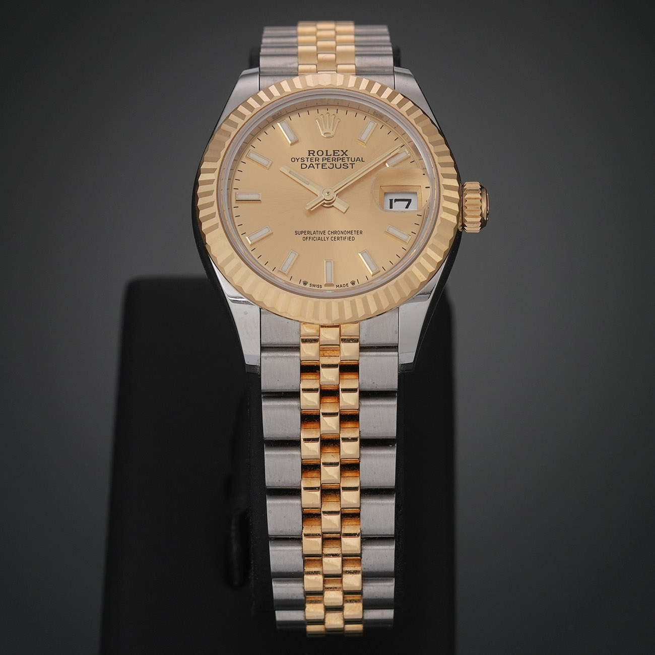 ROLEX(USED)롤렉스 데이저스트 28 279173