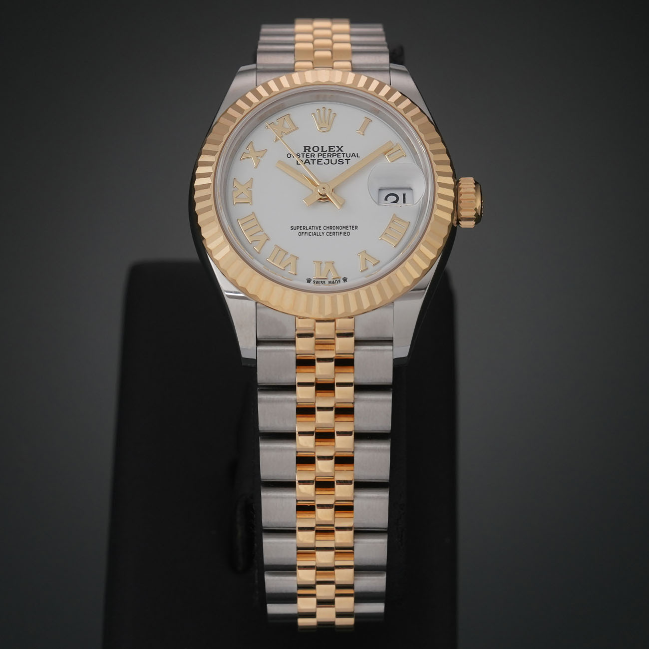 ROLEX(USED)롤렉스 데이저스트28 279173