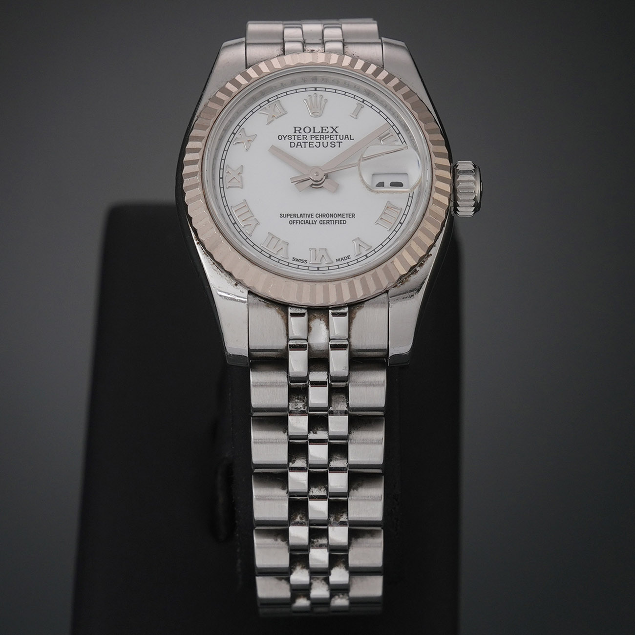 ROLEX(USED)롤렉스 데이저스트 179174