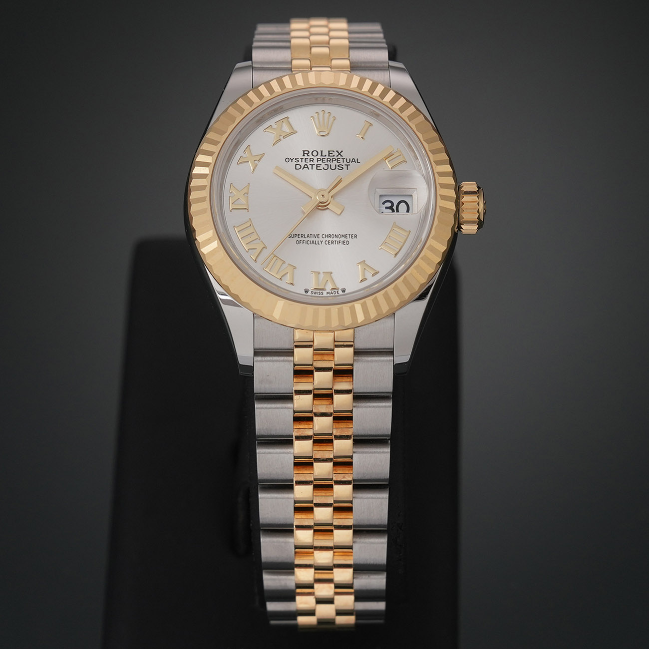 ROLEX(USED)롤렉스 데이저스트28 279173