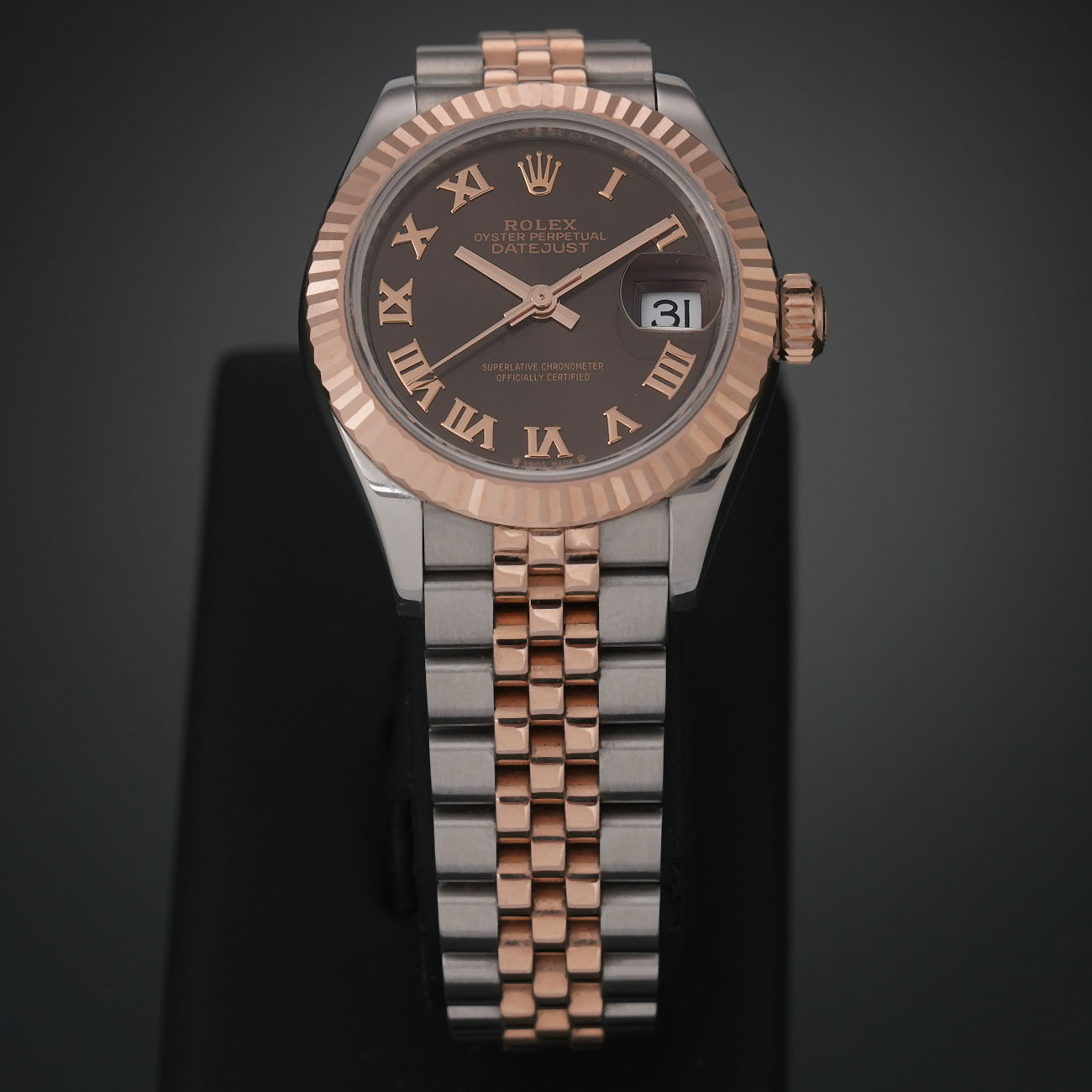 ROLEX(USED)롤렉스  데이저스트 28 279171