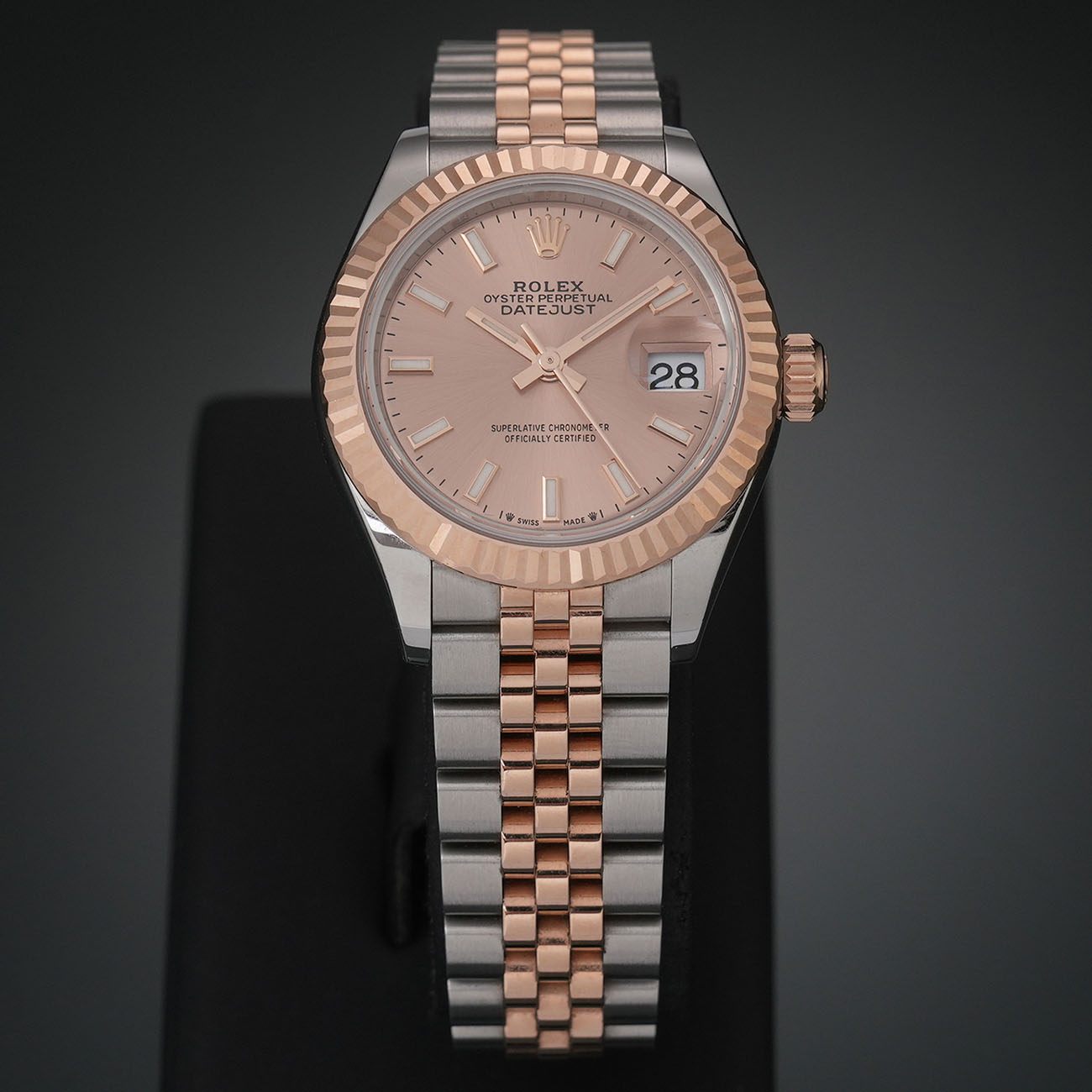 ROLEX(USED)롤렉스 데이저스트28 279171