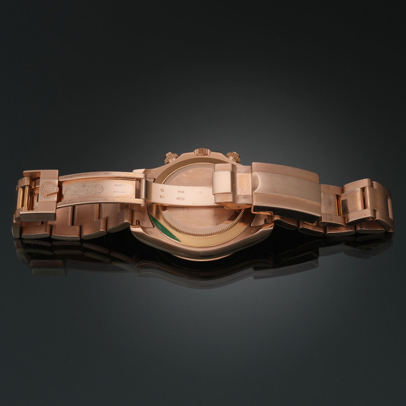 ROLEX(USED)롤렉스 데이토나 116505