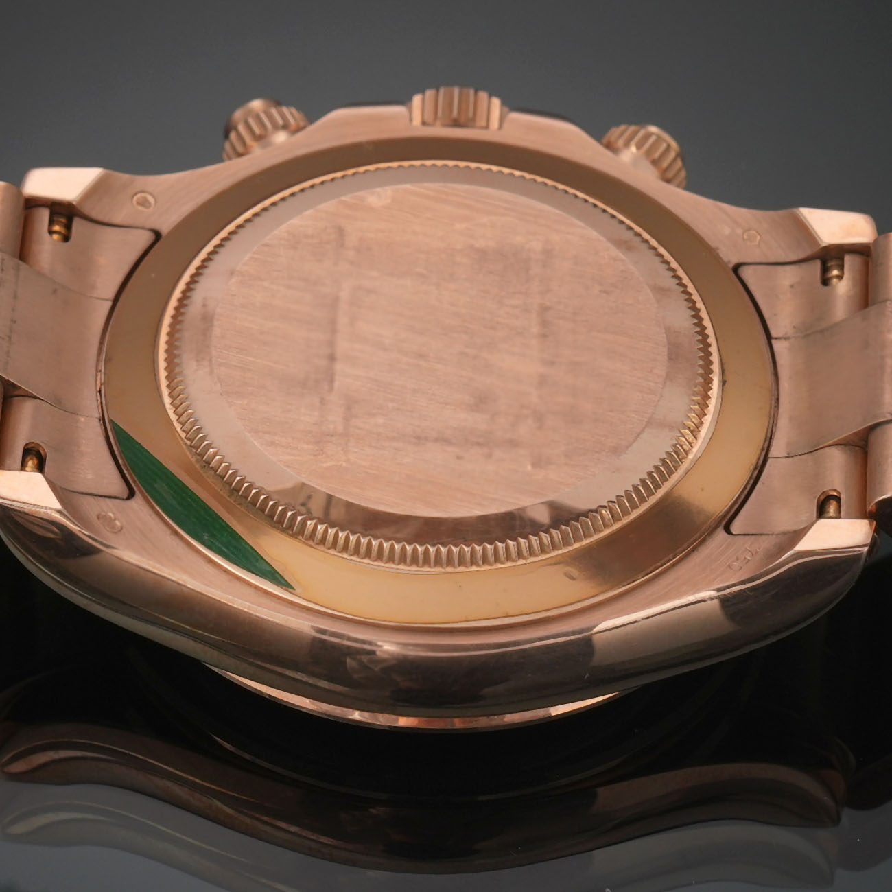 ROLEX(USED)롤렉스 데이토나 116505