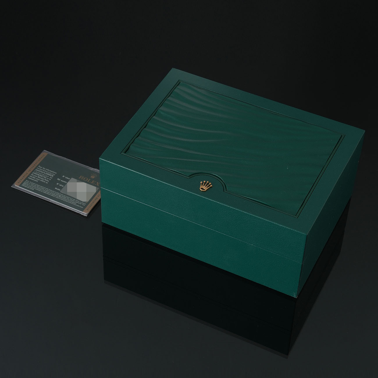ROLEX(USED)롤렉스 데이토나 116505