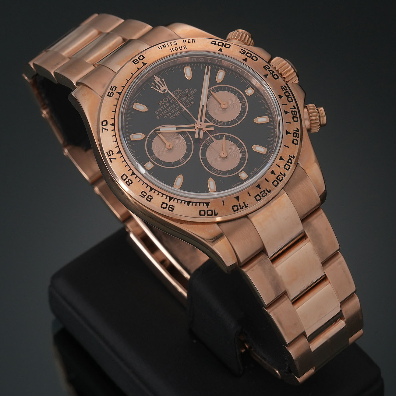 ROLEX(USED)롤렉스 데이토나 116505