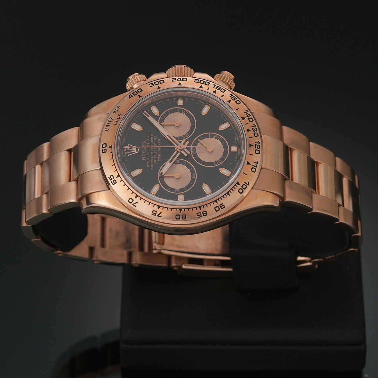 ROLEX(USED)롤렉스 데이토나 116505
