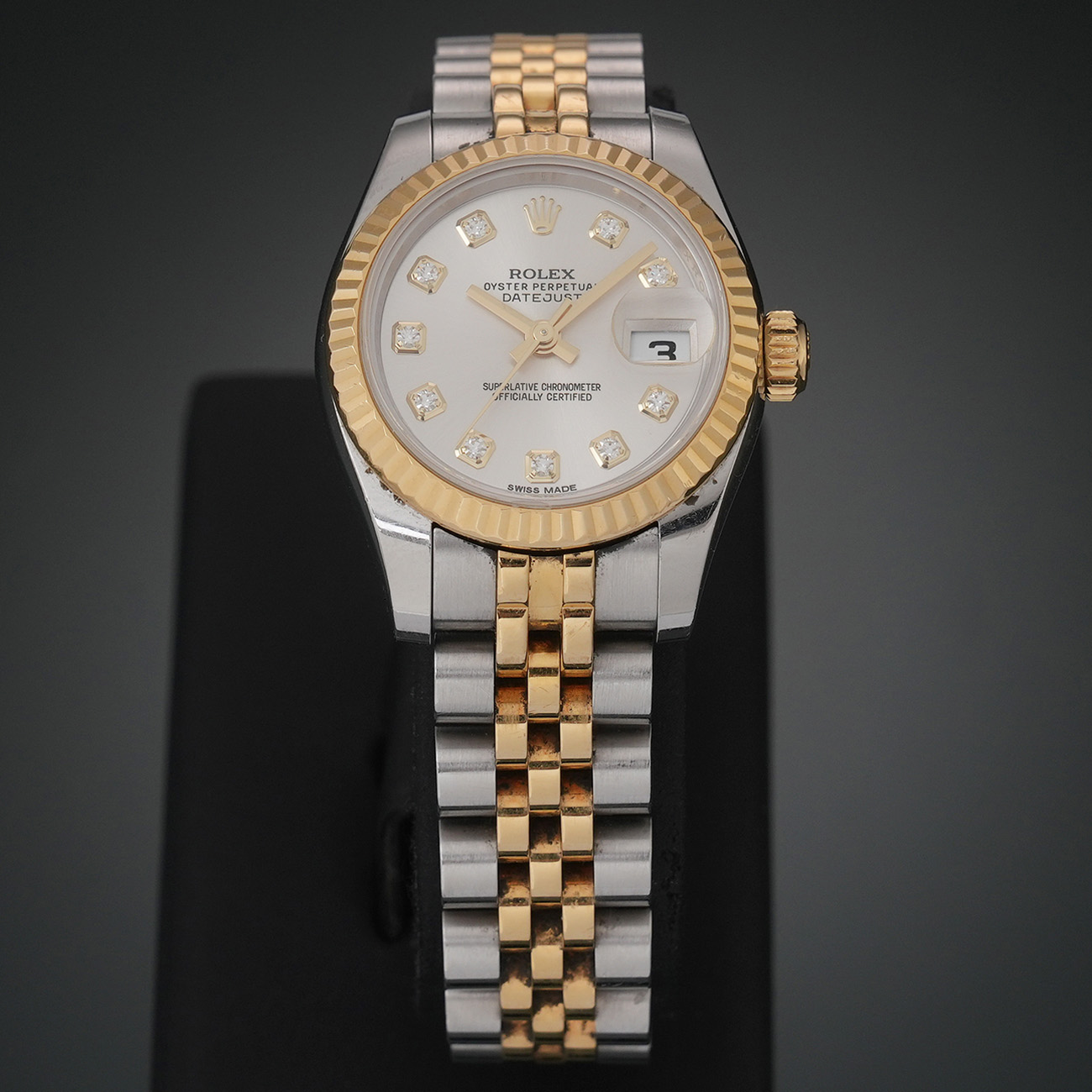 ROLEX(USED)롤렉스 데이저스트26 179173