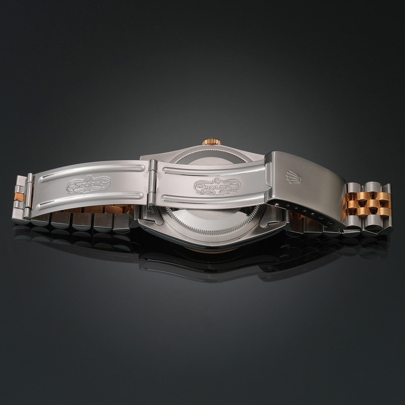 ROLEX(USED)롤렉스 데이저스트 36 16233