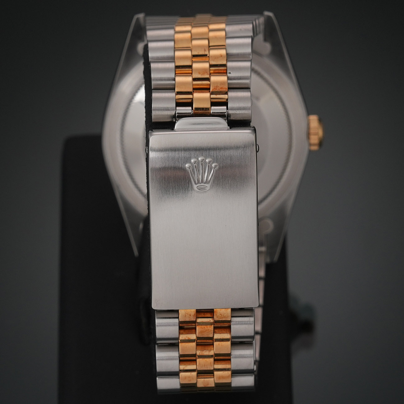 ROLEX(USED)롤렉스 데이저스트 36 16233