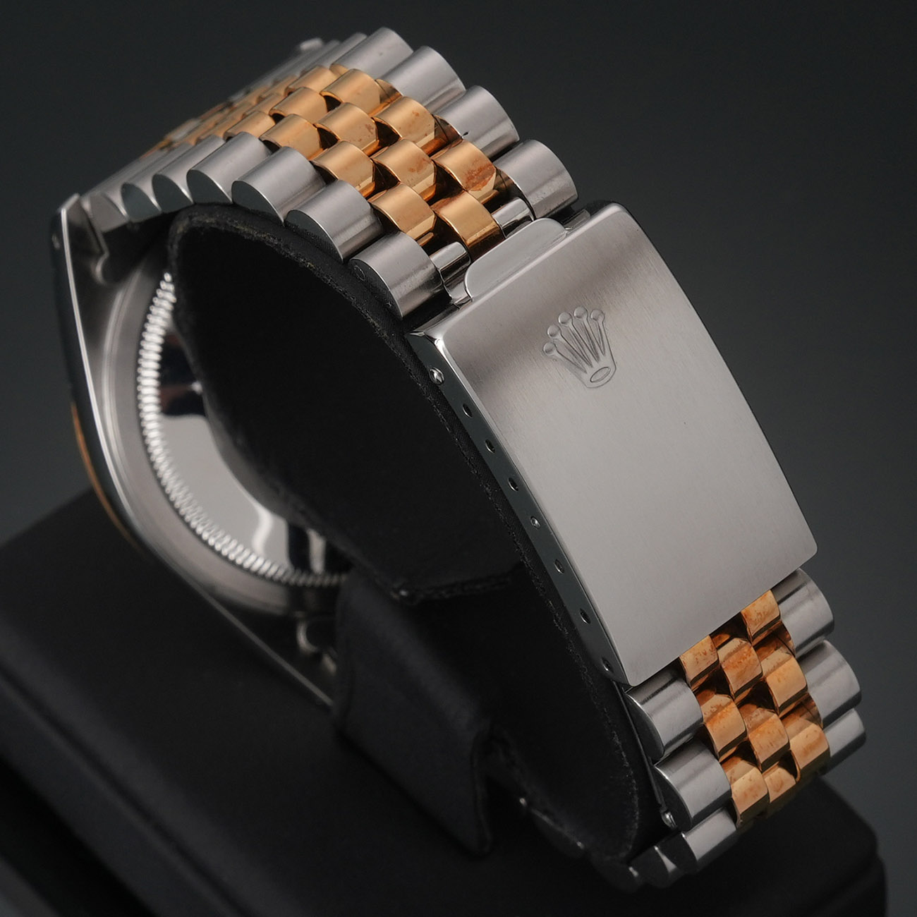 ROLEX(USED)롤렉스 데이저스트 36 16233