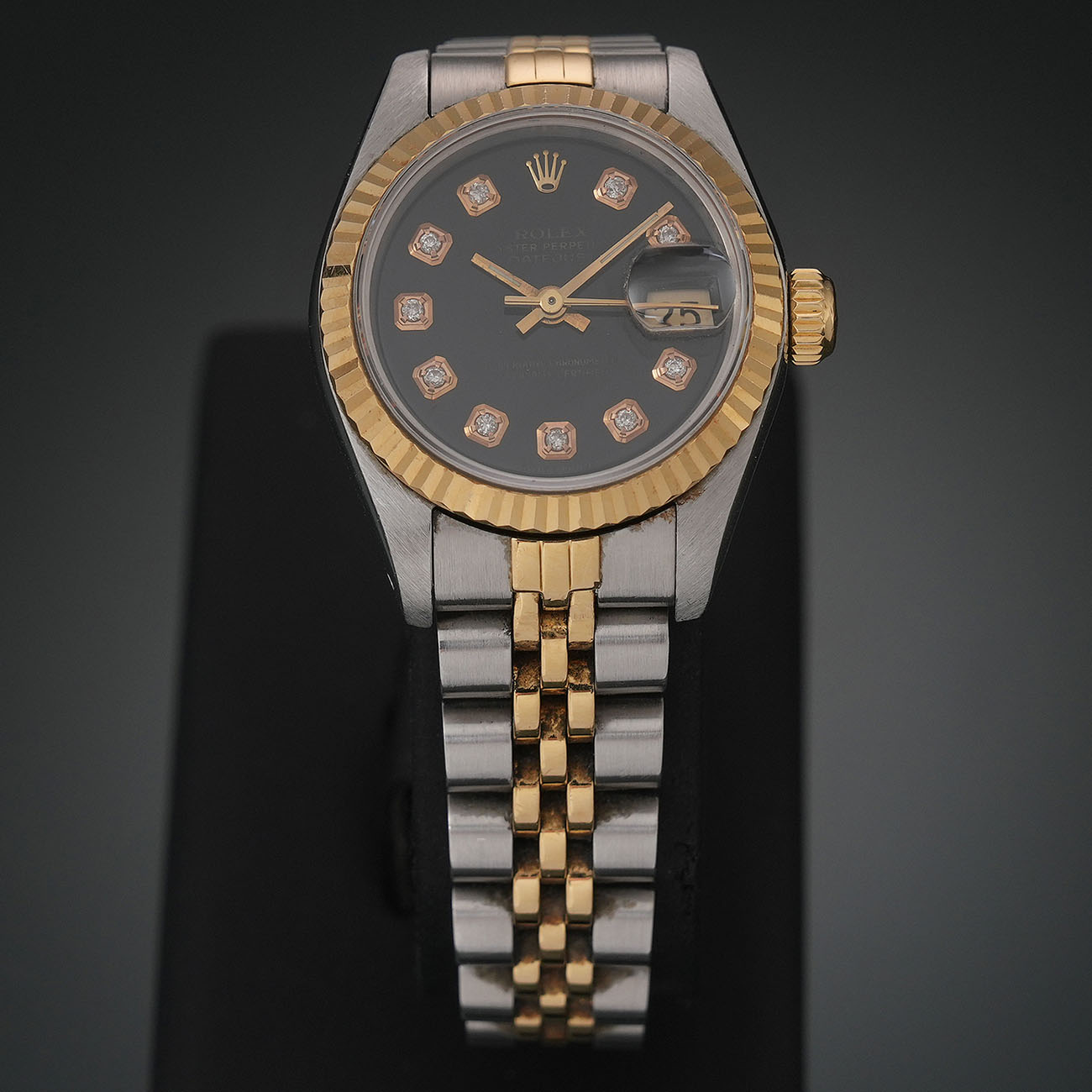 ROLEX(USED)롤렉스 데이저스트 26 69173