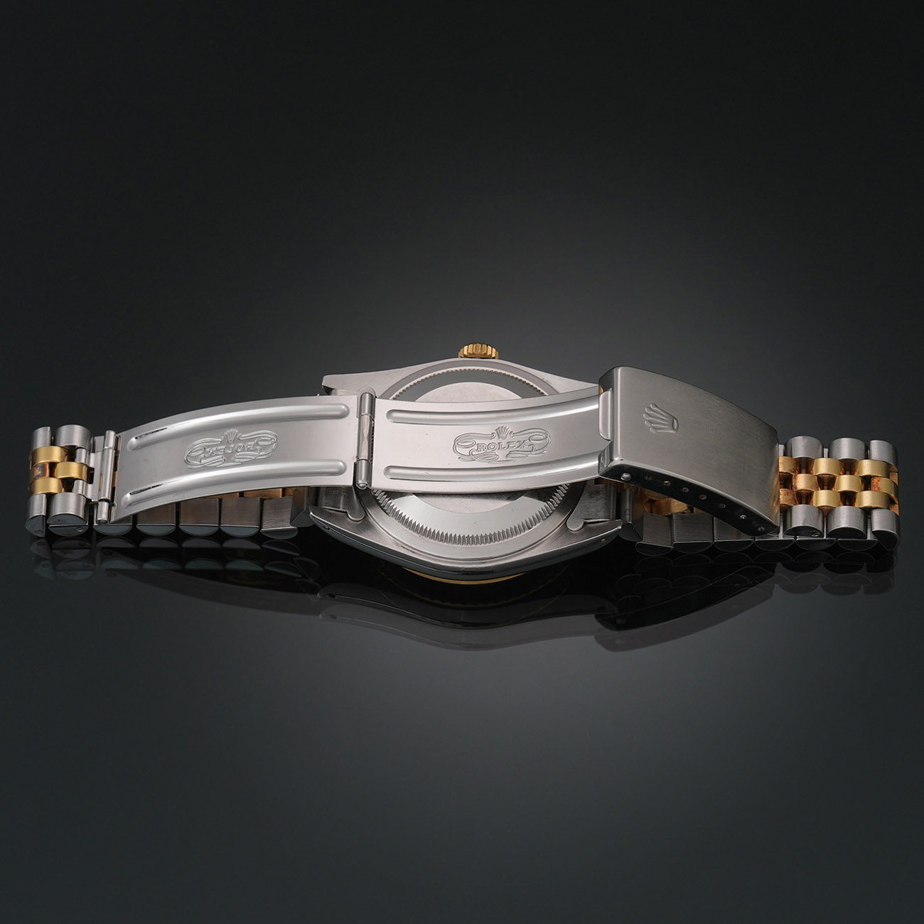 ROLEX(USED)롤렉스 데이저스트36 16233