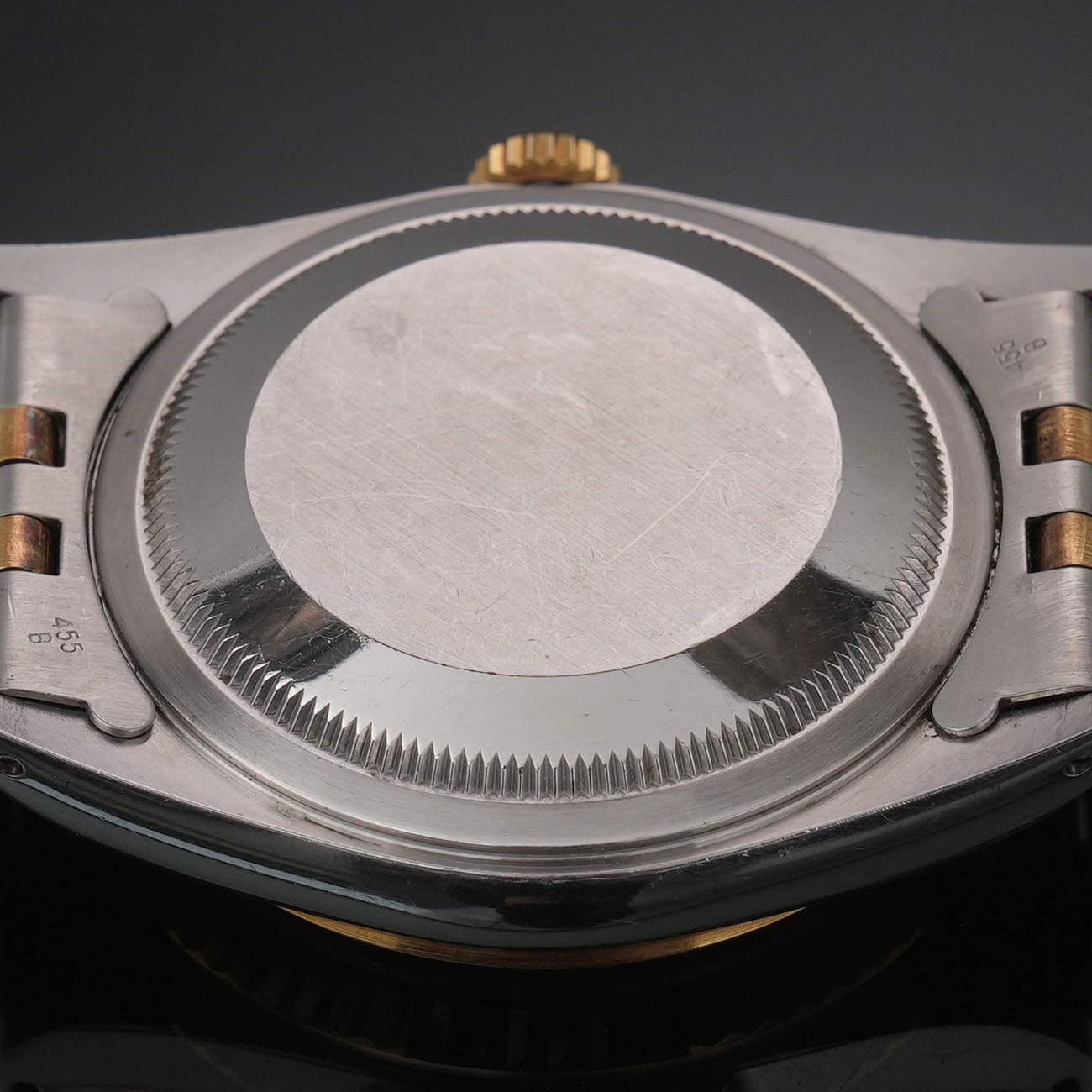 ROLEX(USED)롤렉스 데이저스트36 16233