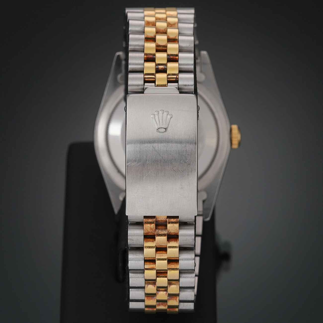ROLEX(USED)롤렉스 데이저스트36 16233