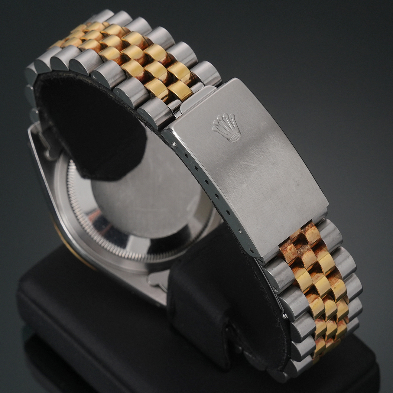 ROLEX(USED)롤렉스 데이저스트36 16233