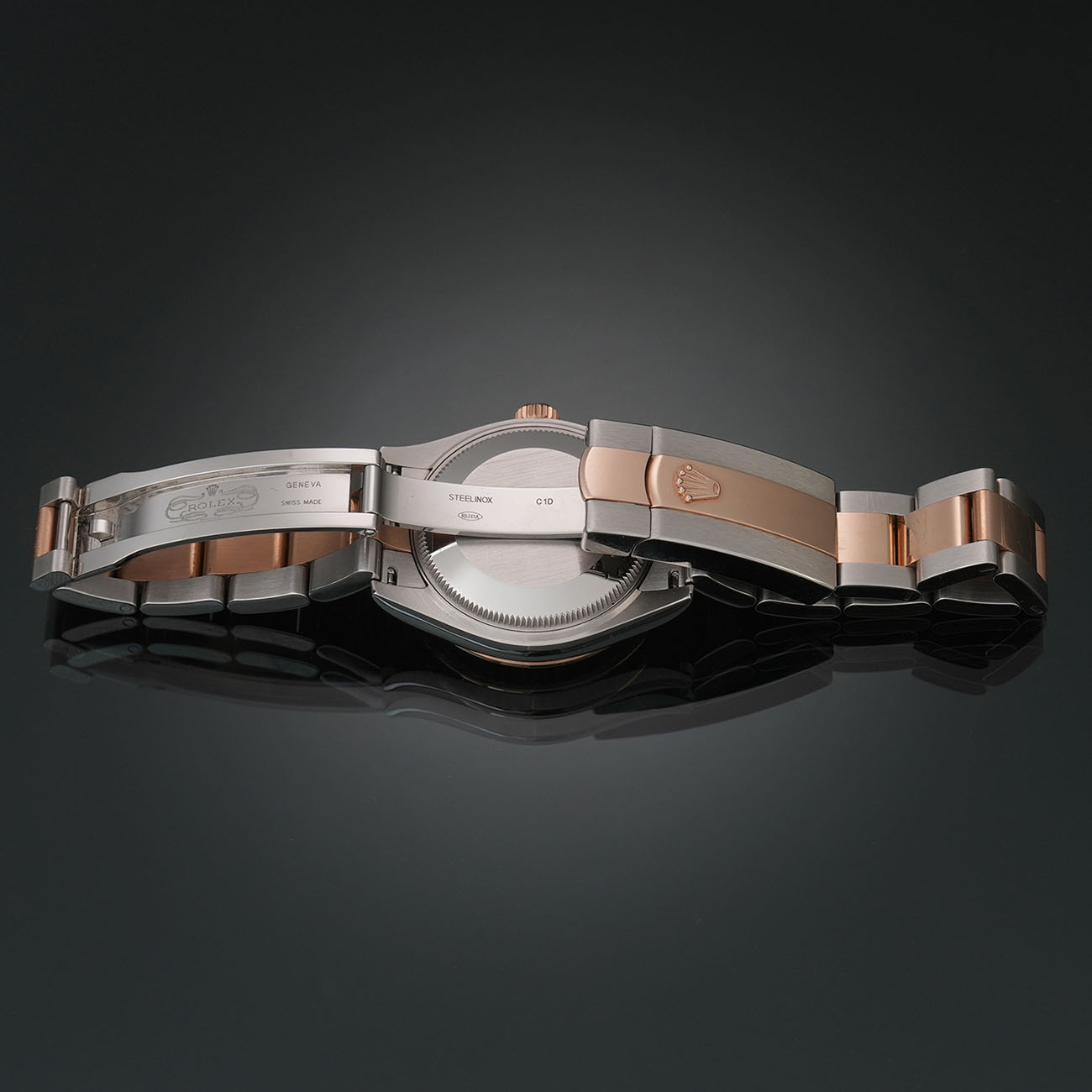 ROLEX(USED)롤렉스 데이저스트 31 278271