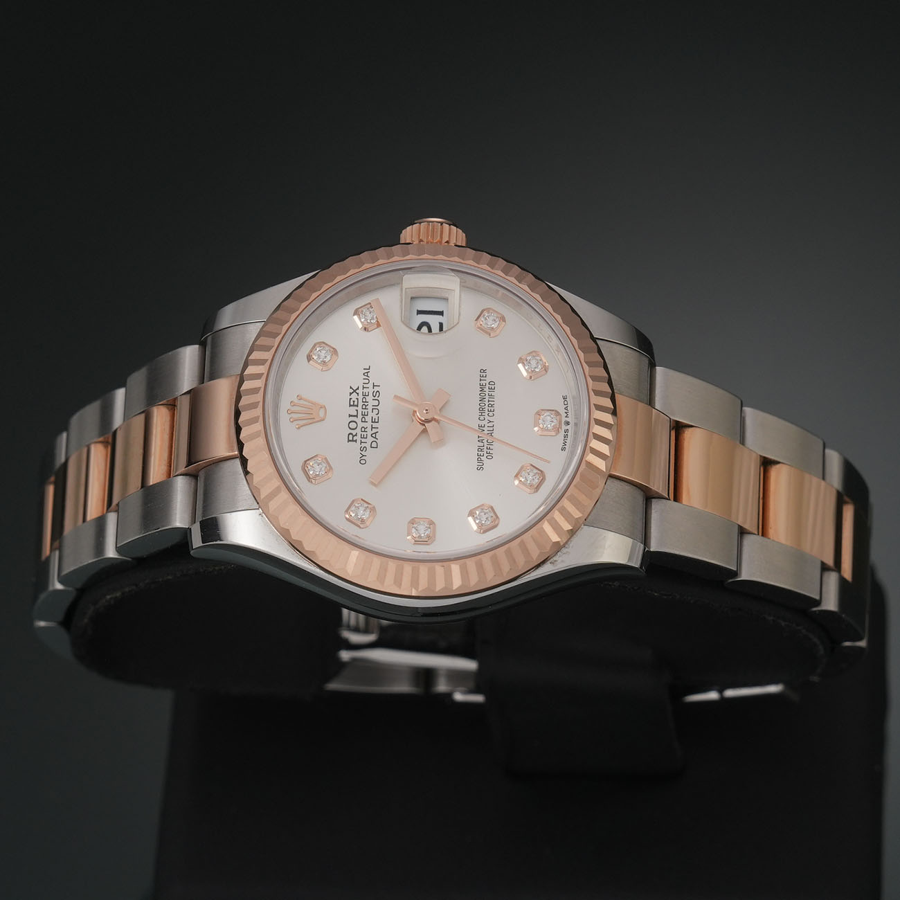 ROLEX(USED)롤렉스 데이저스트 31 278271