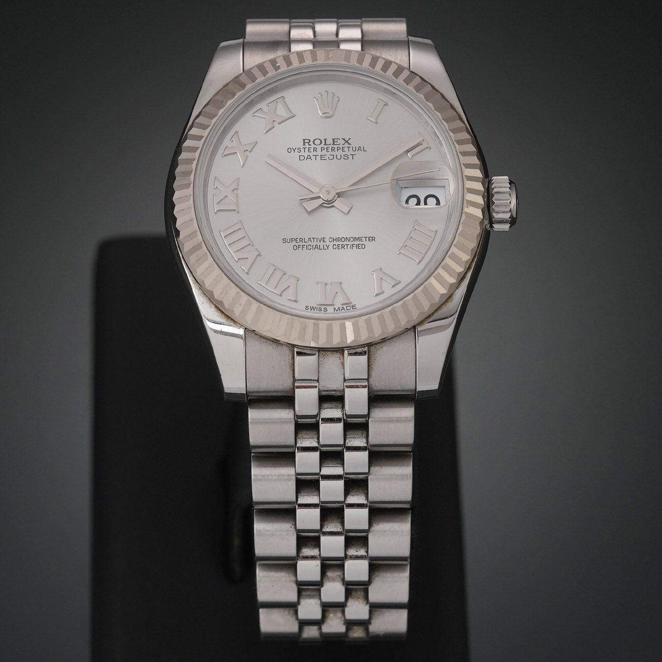 ROLEX(USED)롤렉스 데이저스트 31 178274