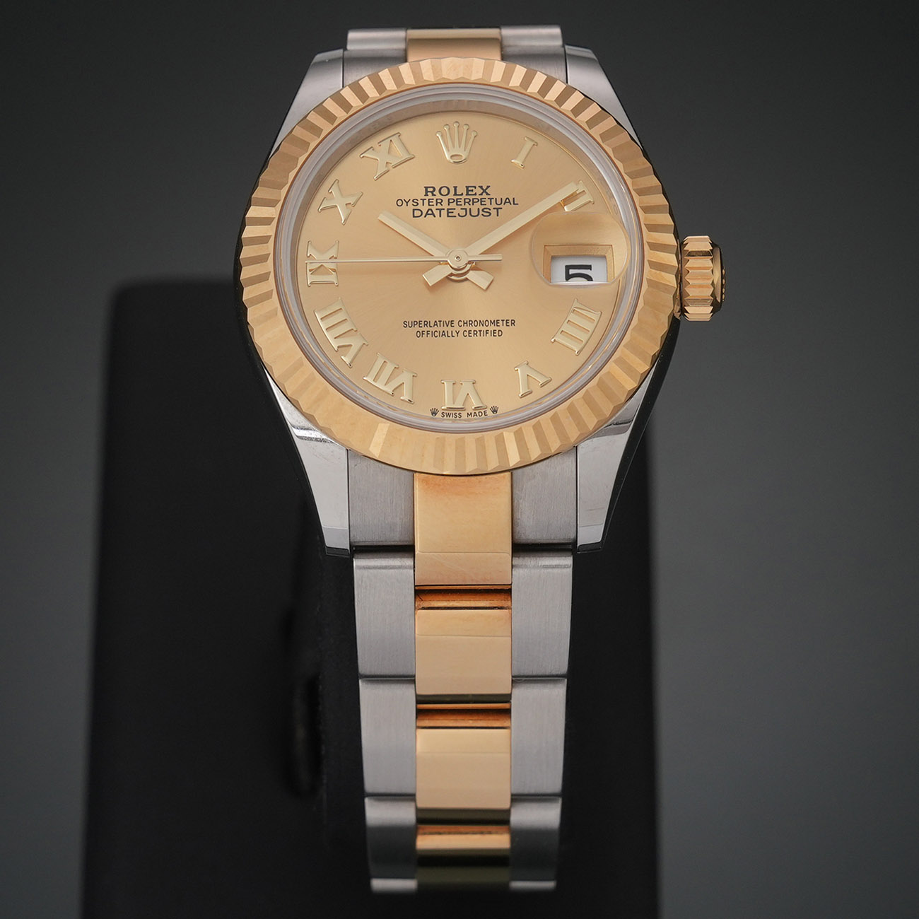 ROLEX(USED)롤렉스 데이저스트28 279173