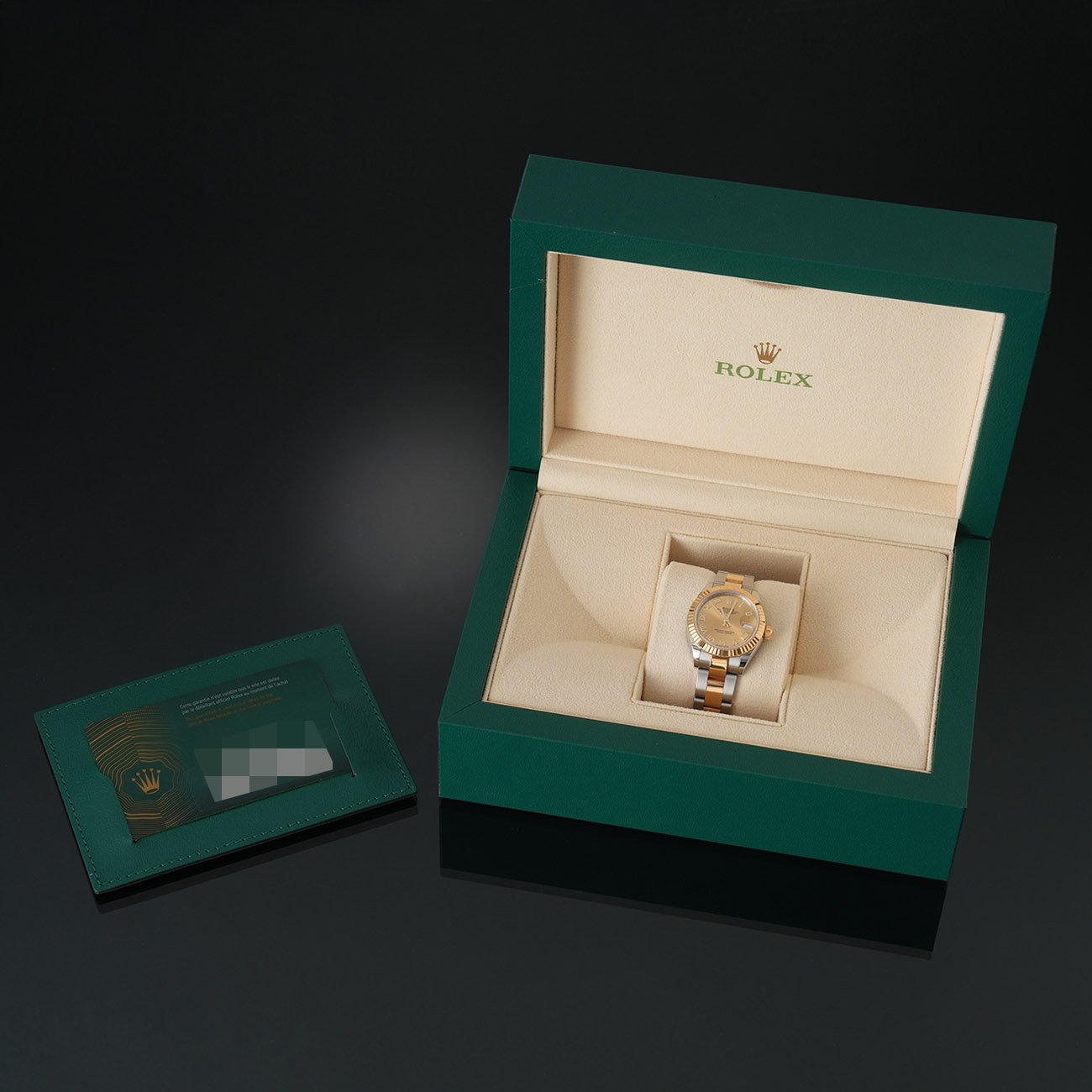 ROLEX(USED)롤렉스 데이저스트28 279173