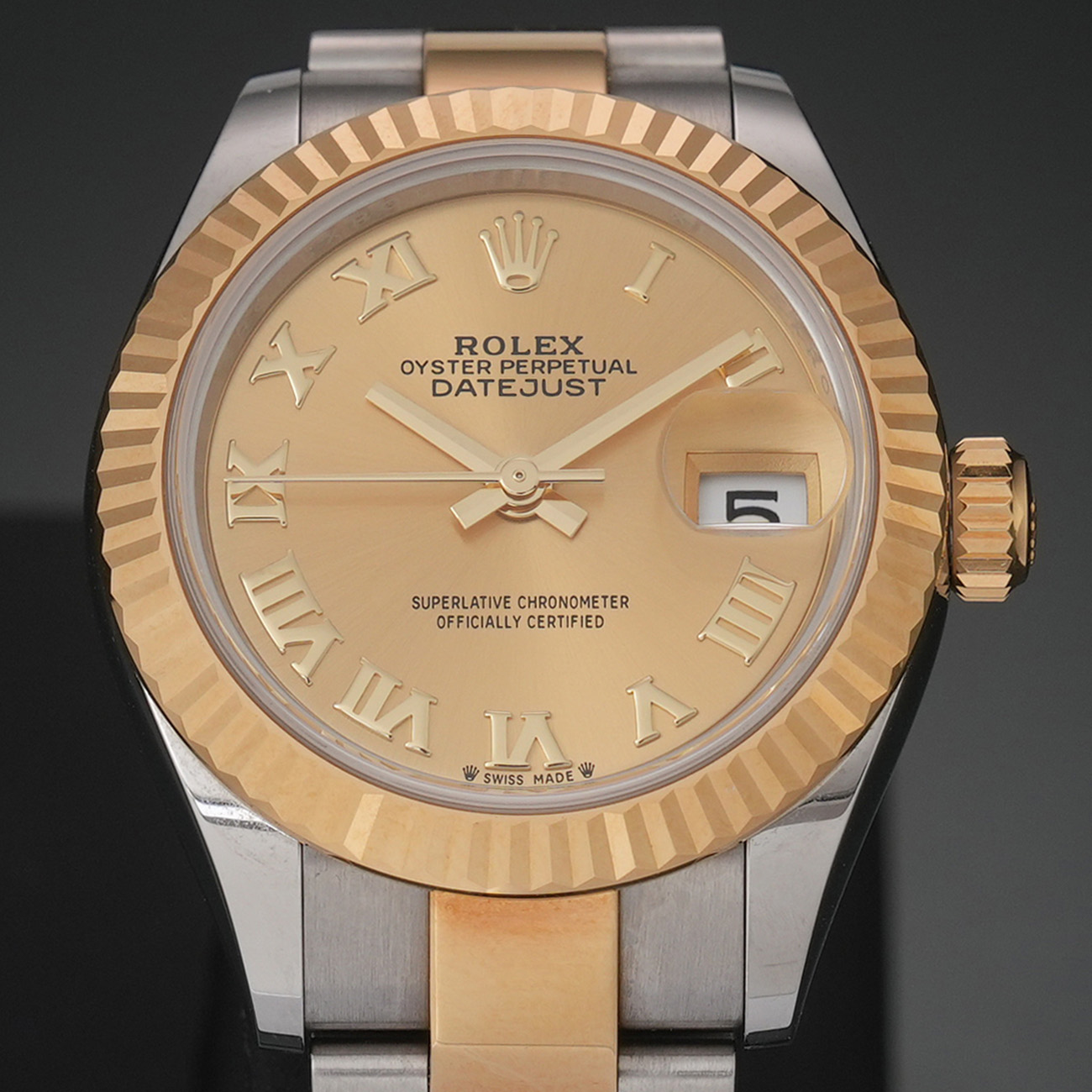 ROLEX(USED)롤렉스 데이저스트28 279173