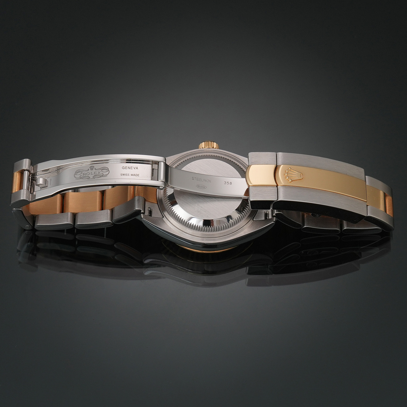 ROLEX(USED)롤렉스 데이저스트28 279173