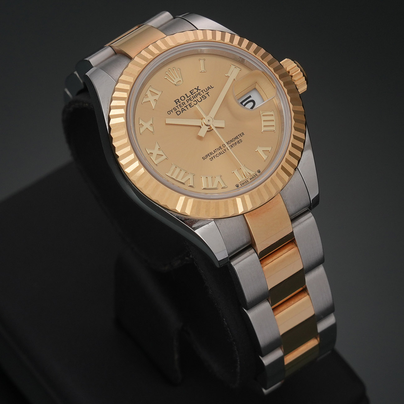 ROLEX(USED)롤렉스 데이저스트28 279173