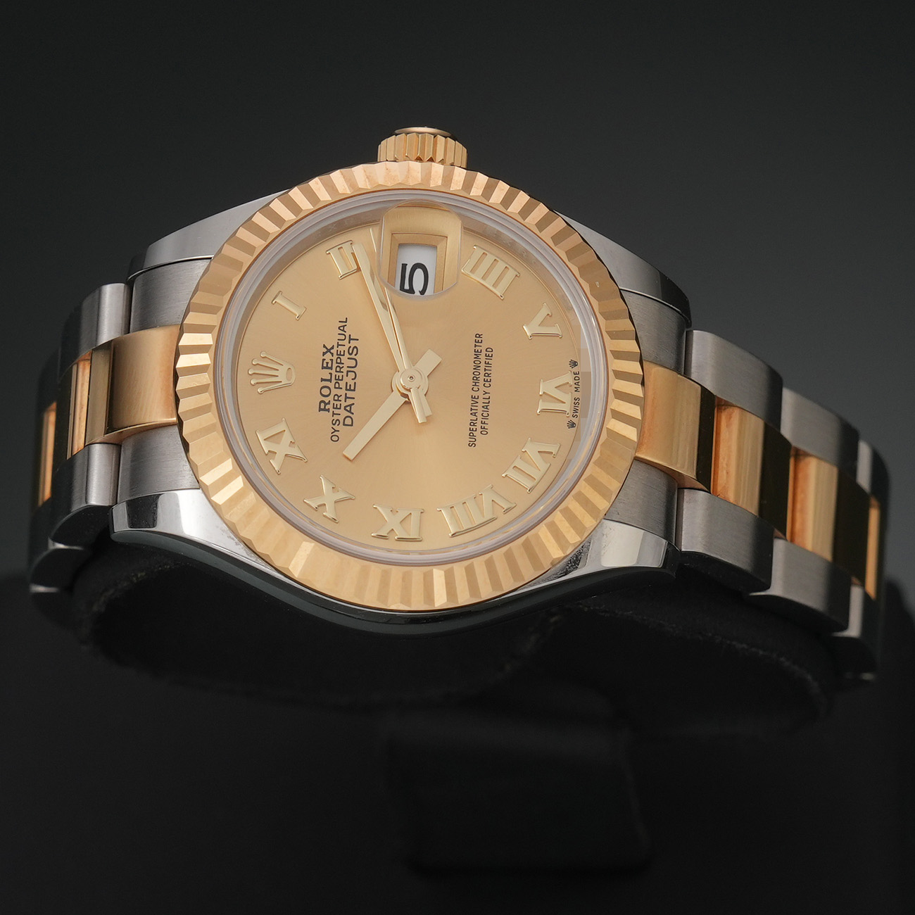 ROLEX(USED)롤렉스 데이저스트28 279173