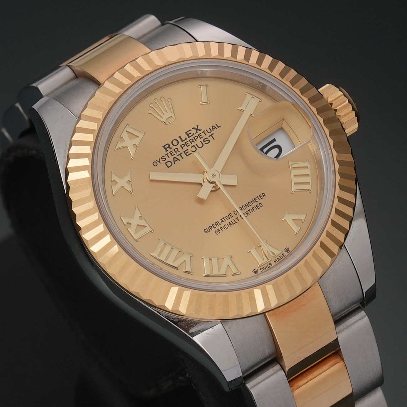ROLEX(USED)롤렉스 데이저스트28 279173