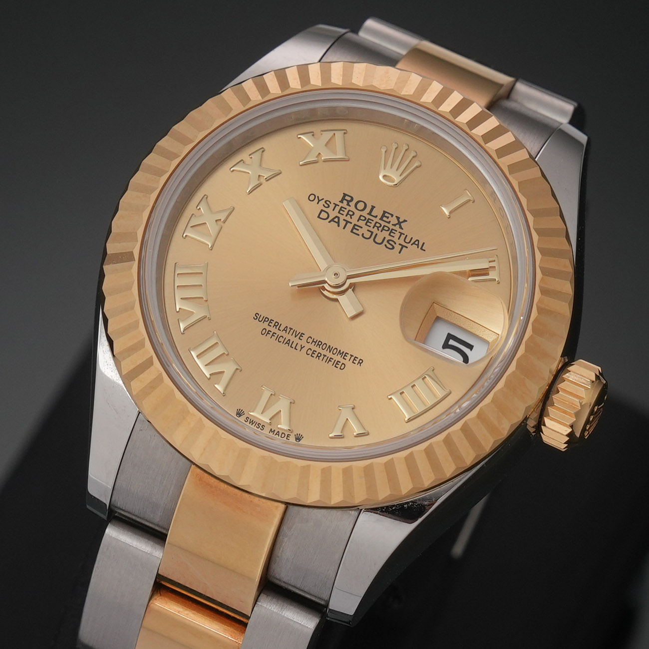 ROLEX(USED)롤렉스 데이저스트28 279173