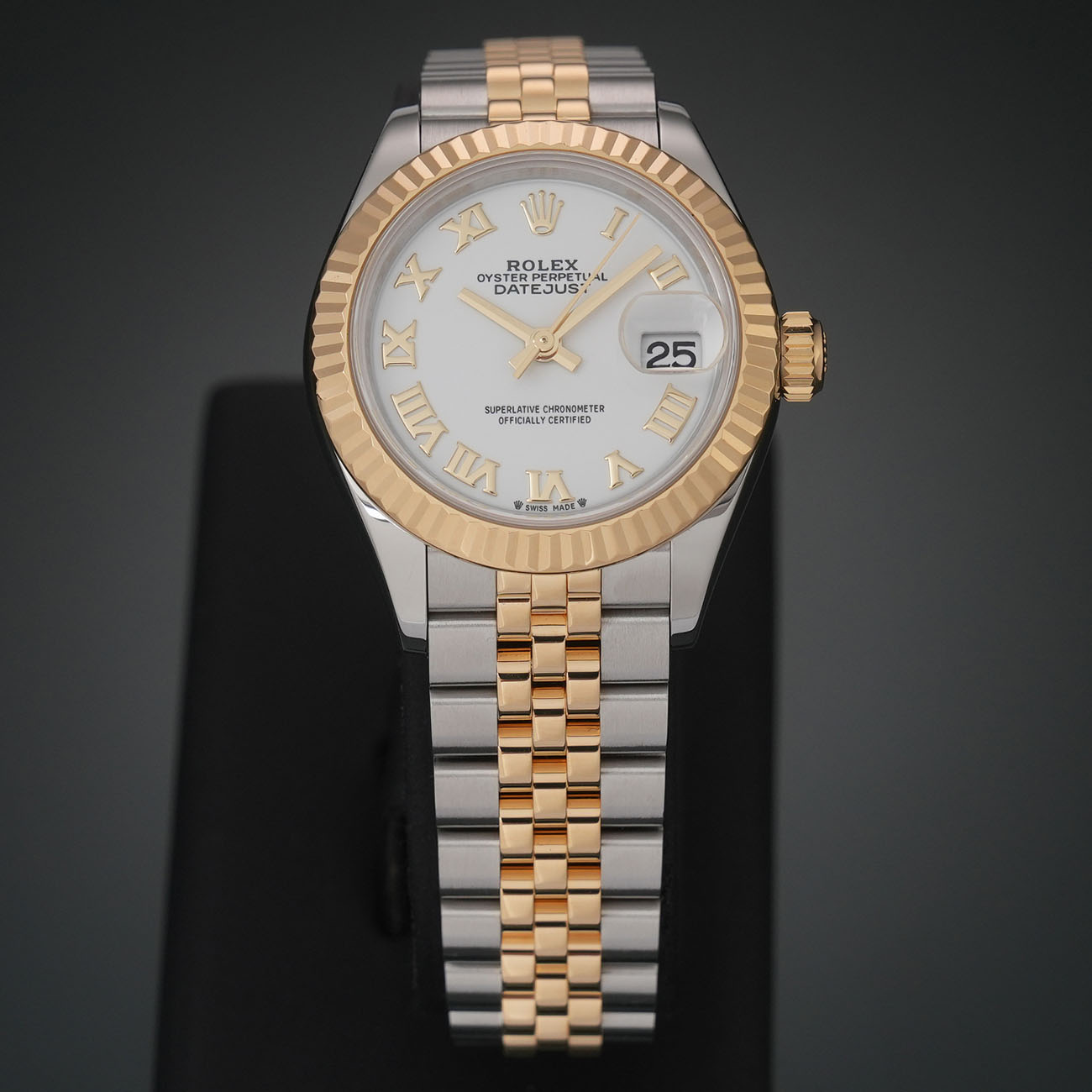 ROLEX(USED)롤렉스 데이저스트28 279173