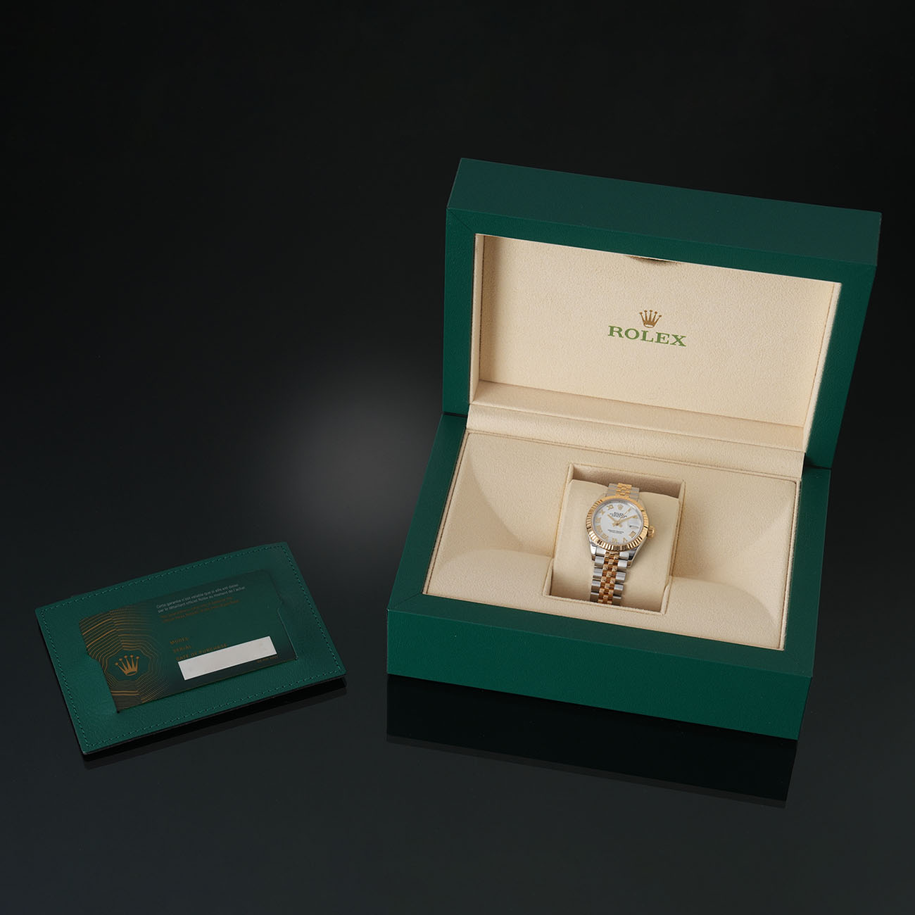 ROLEX(USED)롤렉스 데이저스트28 279173