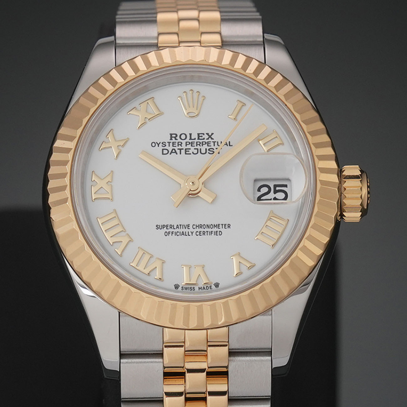 ROLEX(USED)롤렉스 데이저스트28 279173