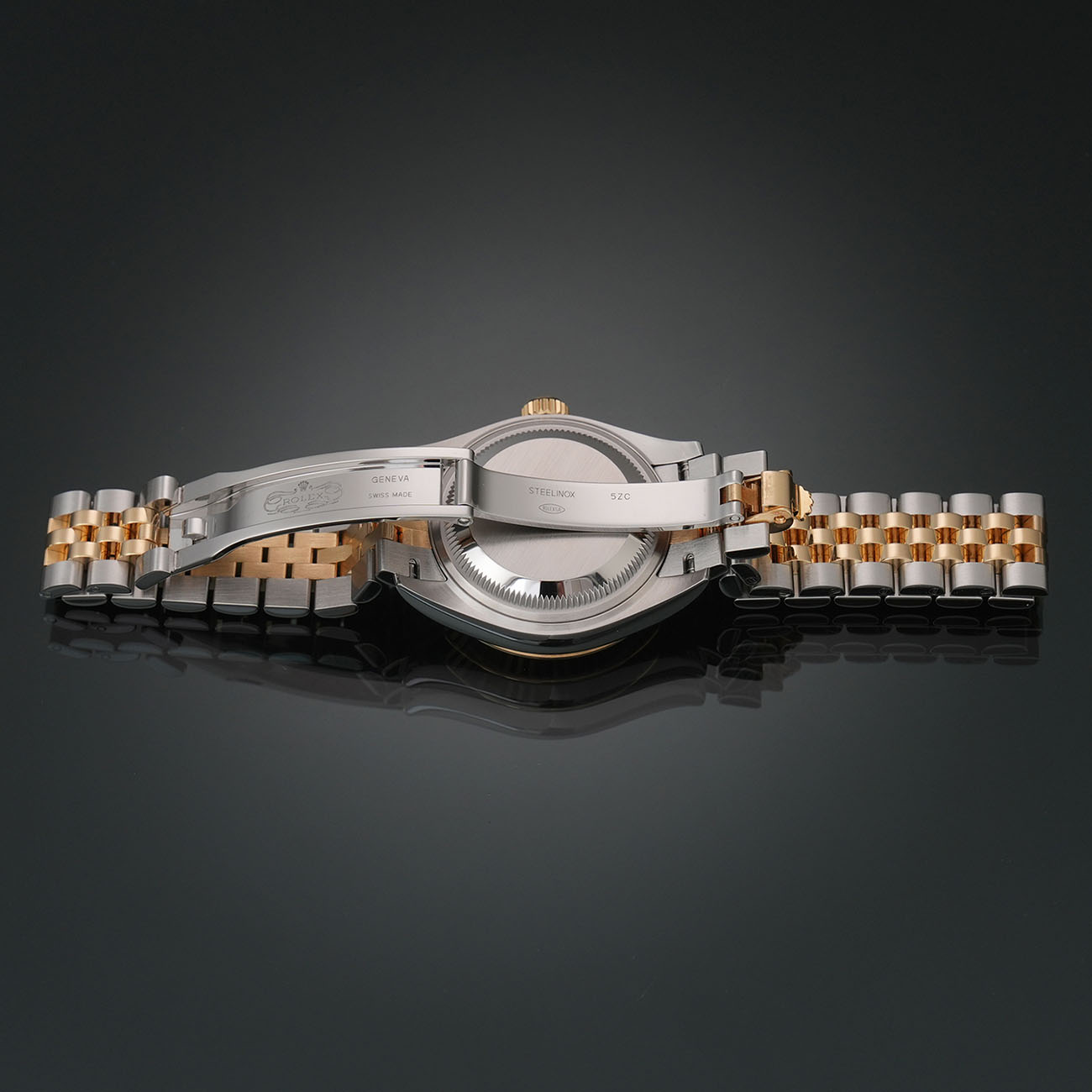 ROLEX(USED)롤렉스 데이저스트28 279173