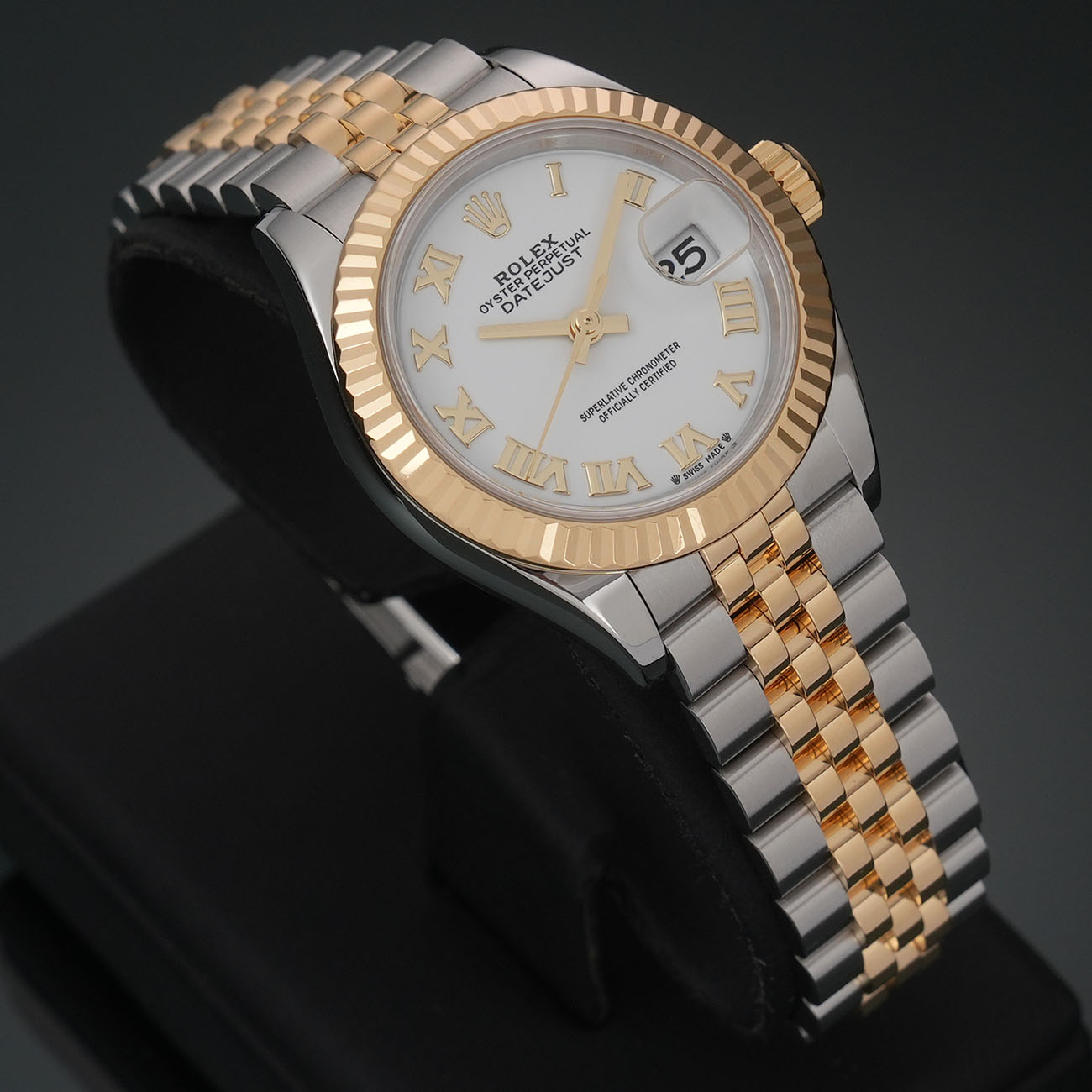 ROLEX(USED)롤렉스 데이저스트28 279173