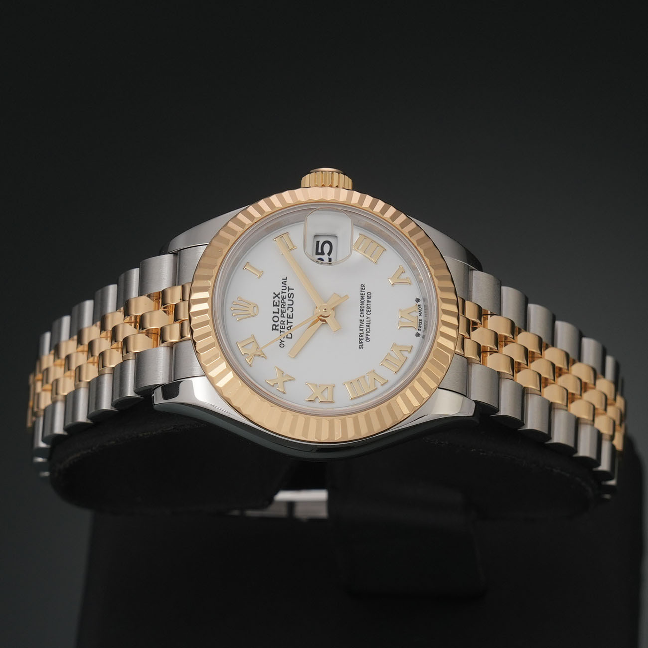 ROLEX(USED)롤렉스 데이저스트28 279173