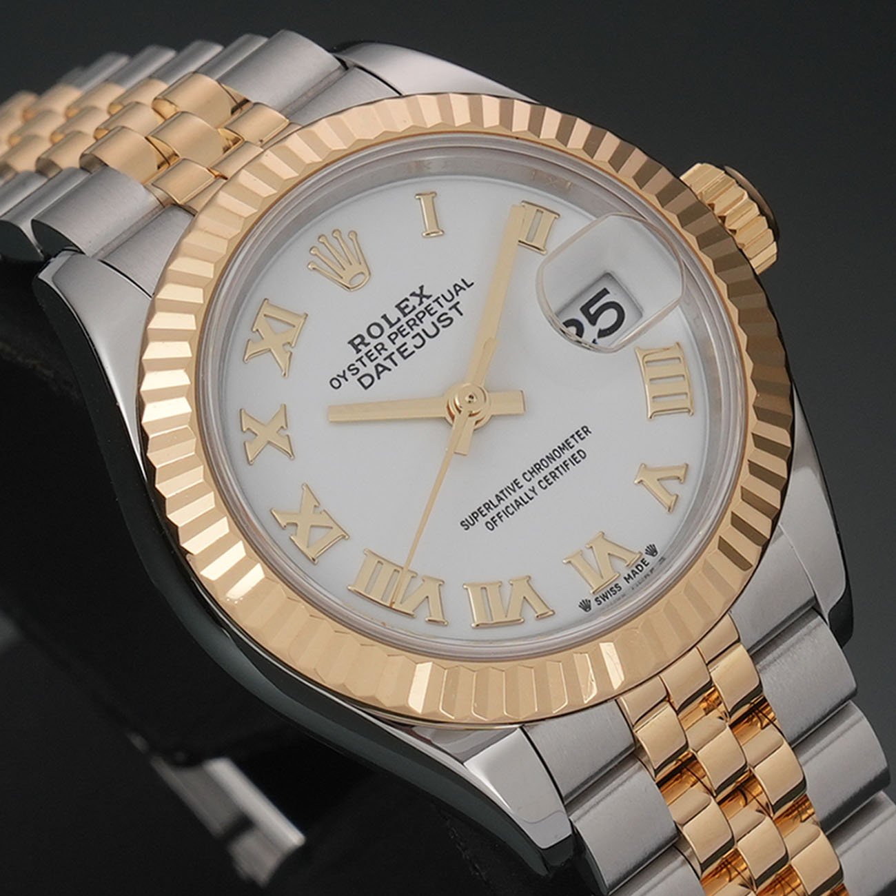 ROLEX(USED)롤렉스 데이저스트28 279173