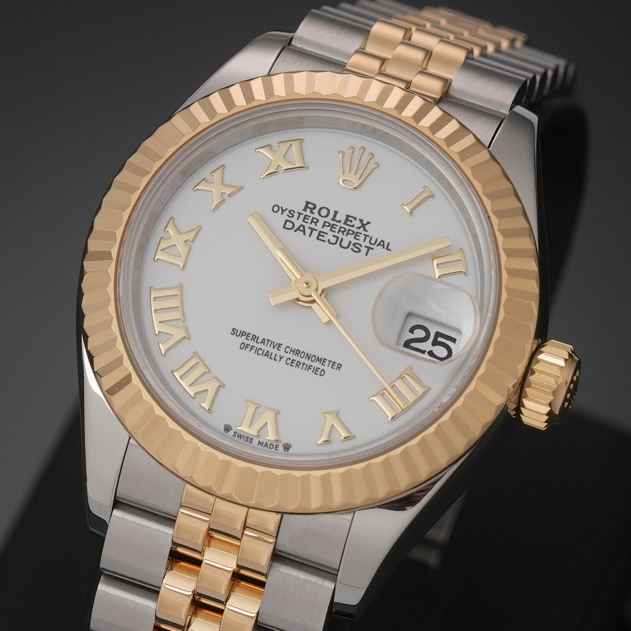 ROLEX(USED)롤렉스 데이저스트28 279173