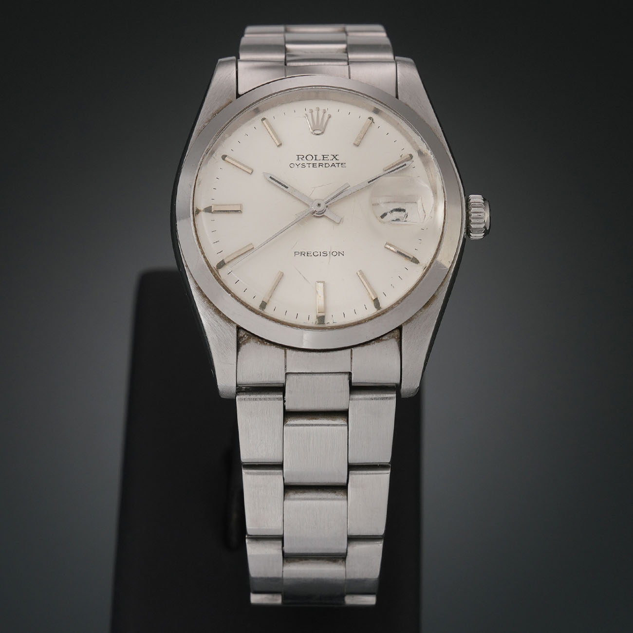 ROLEX(USED)롤렉스 데이저스트 34 6694