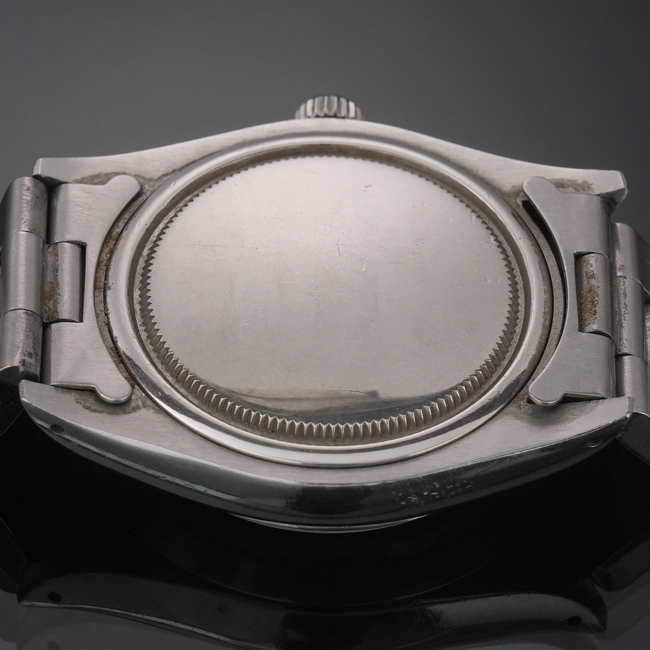 ROLEX(USED)롤렉스 데이저스트 34 6694